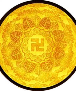 Trang Trúc Chí Đẹp Đồng Kỵ