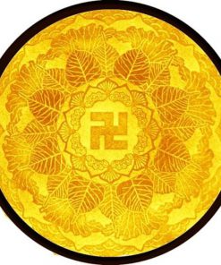 Trang Trúc Chí Đẹp Đồng Kỵ
