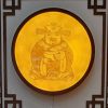 Trang Trúc Chí Đẹp Đồng Kỵ