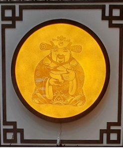 Trang Trúc Chí Đẹp Đồng Kỵ