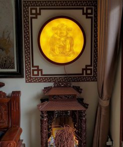 Trang Trúc Chí Đẹp Đồng Kỵ