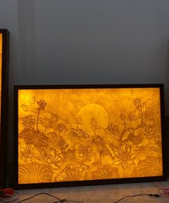 Trang Trúc Chí Đẹp Đồng Kỵ