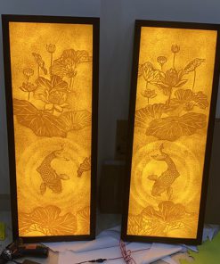 Trang Trúc Chí Đẹp Đồng Kỵ
