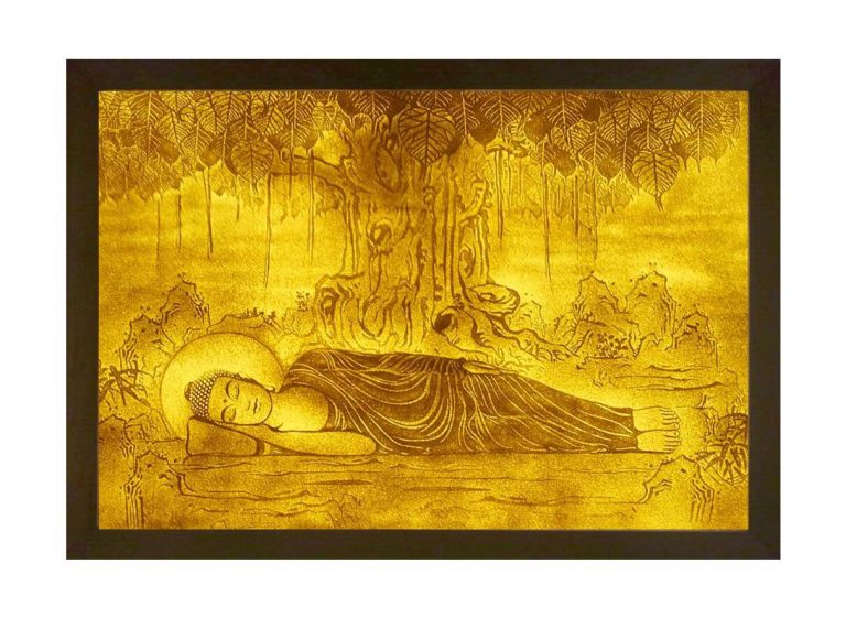 Trang Trúc Chí Đẹp Đồng Kỵ