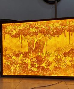 Trang Trúc Chí Đẹp Đồng Kỵ