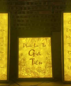 Trang Trúc Chí Đẹp Đồng Kỵ