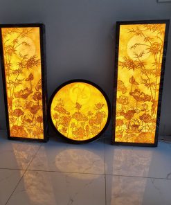 Trang Trúc Chí Đẹp Đồng Kỵ