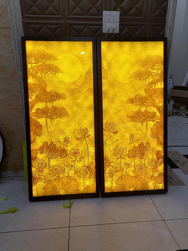 Trang Trúc Chí Đẹp Đồng Kỵ
