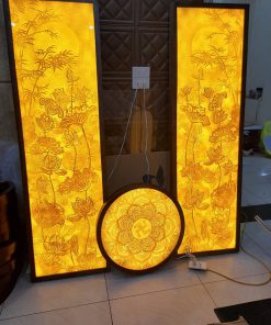 Trang Trúc Chí Đẹp Đồng Kỵ