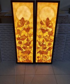 Trang Trúc Chí Đẹp Đồng Kỵ