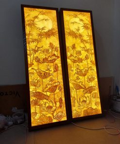 Trang Trúc Chí Đẹp Đồng Kỵ