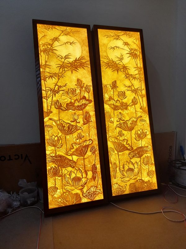 Trang Trúc Chí Đẹp Đồng Kỵ