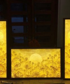 Trang Trúc Chí Đẹp Đồng Kỵ