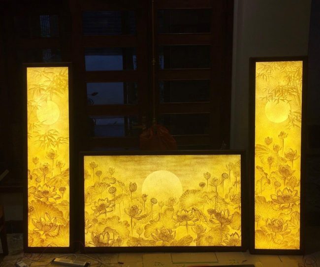 Trang Trúc Chí Đẹp Đồng Kỵ