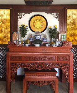 Trang Trúc Chí Đẹp Đồng Kỵ