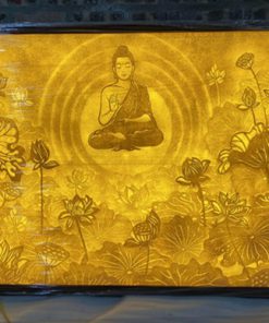 Trang Trúc Chí Đẹp Đồng Kỵ
