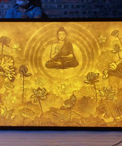 Trang Trúc Chí Đẹp Đồng Kỵ