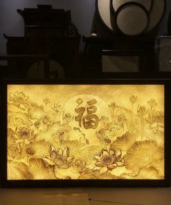 Trang Trúc Chí Đẹp Đồng Kỵ