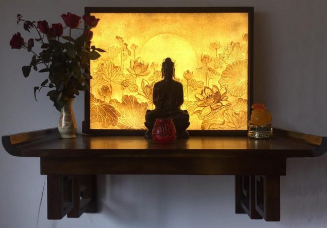 Trang Trúc Chí Đẹp Đồng Kỵ