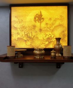 Trang Trúc Chí Đẹp Đồng Kỵ