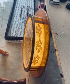 Trang Trúc Chí Đẹp Đồng Kỵ