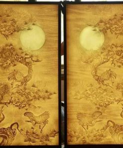 Trang Trúc Chí Đẹp Đồng Kỵ