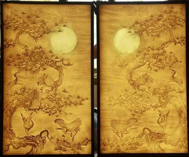 Trang Trúc Chí Đẹp Đồng Kỵ
