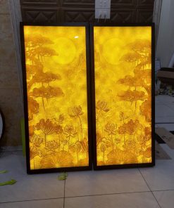 Trang Trúc Chí Đẹp Đồng Kỵ