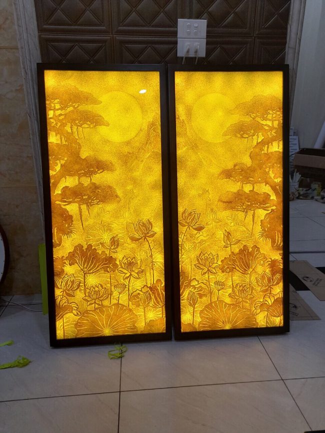 Trang Trúc Chí Đẹp Đồng Kỵ