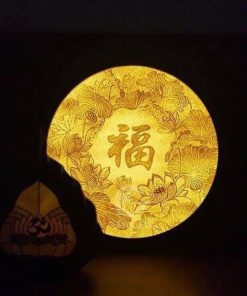 Trang Trúc Chí Đẹp Đồng Kỵ