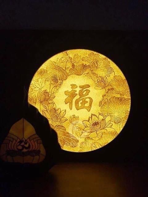 Trang Trúc Chí Đẹp Đồng Kỵ