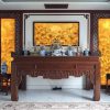 Phòng Thờ Đẹp Đồng Kỵ