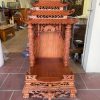 Bàn thờ thần tài ông địa đẹp Đồng Kỵ