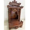 Bàn thờ thần tài ông địa đẹp Đồng Kỵ
