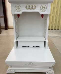Bàn thờ thần tài ông địa đẹp Đồng Kỵ