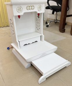 Bàn thờ thần tài ông địa đẹp Đồng Kỵ