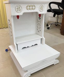 Bàn thờ thần tài ông địa đẹp Đồng Kỵ