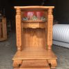Bàn thờ thần tài ông địa đẹp Đồng Kỵ