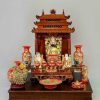Phòng thờ đẹp Đồng Kỵ