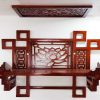 Bàn thờ treo tường đẹp Đồng Kỵ