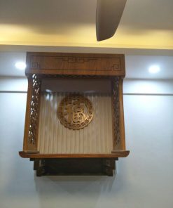 Bàn thờ treo tường đẹp 2022