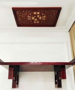 Bàn thờ treo tường Đồng Kỵ