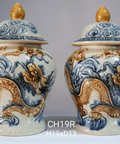 Đồ thờ gốm sứ bát tràng đẹp