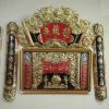 Đồ thờ đồng Đại Bái đẹp