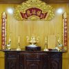 Đồ thờ đồng Đại Bái đẹp
