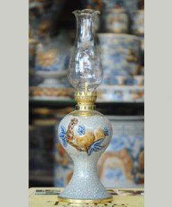 Đồ thờ gốm sứ bát tràng đẹp
