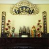 Đồ thờ đồng Đại Bái đẹp