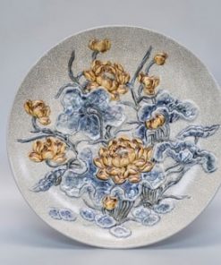 Đồ thờ gốm sứ bát tràng đẹp