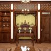 Phòng Thờ Đẹp Đồng Kỵ