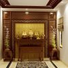 Phòng Thờ Đẹp Đồng Kỵ